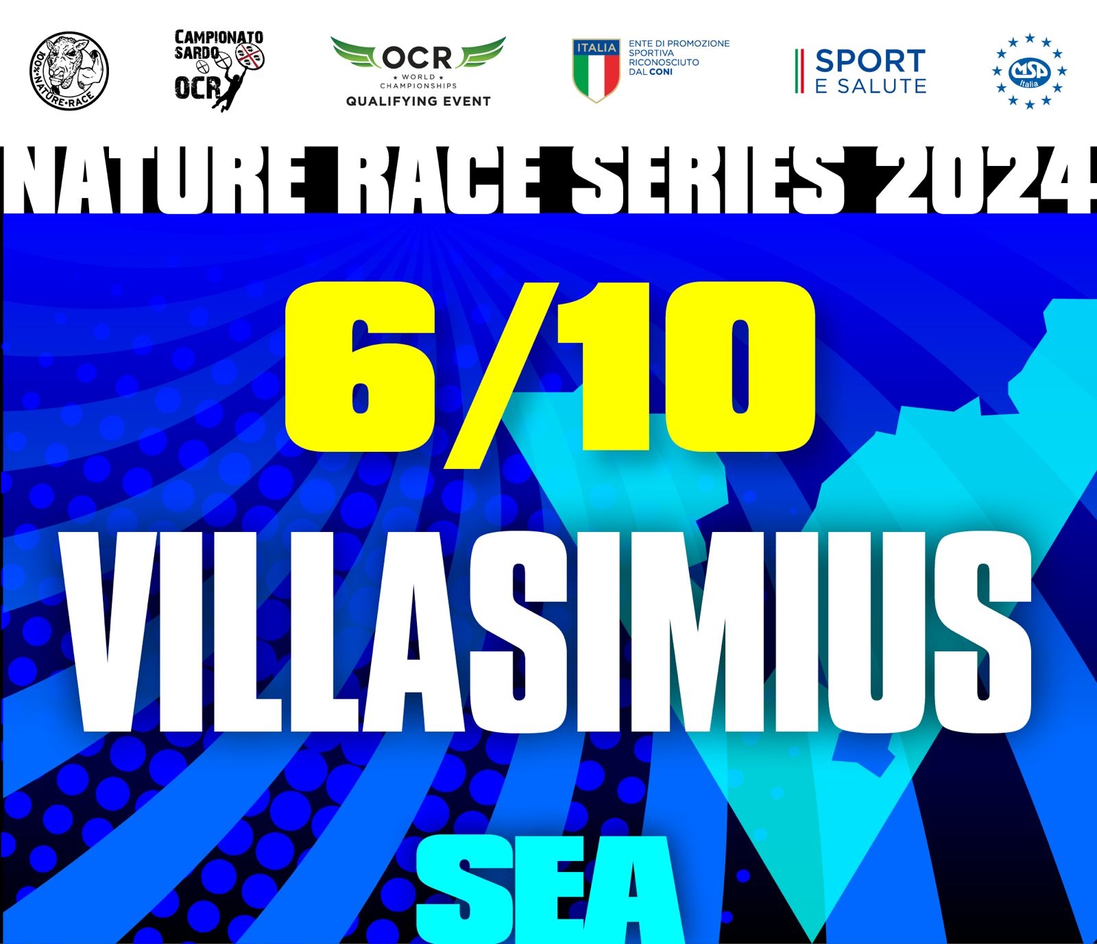 VILLASIMIUS NATURE RACE 2024- PULLMAN TIMI AMA - Inscríbete