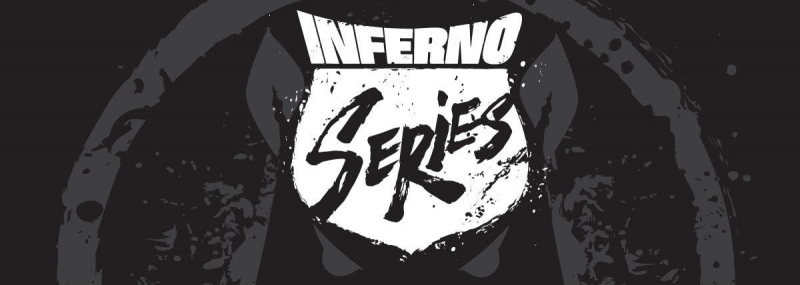 PASS INFERNO SERIES 2020 - Inskriba zaitez