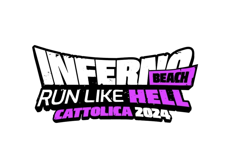 INFERNO BEACH 2024 - Iscriviti