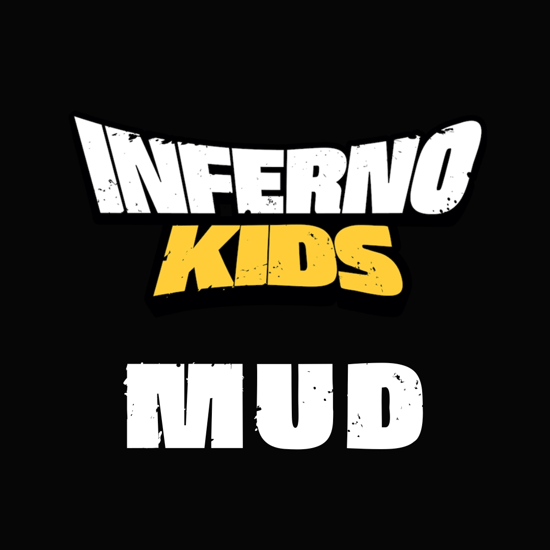 INFERNO KIDS - MUD 2024 - Register