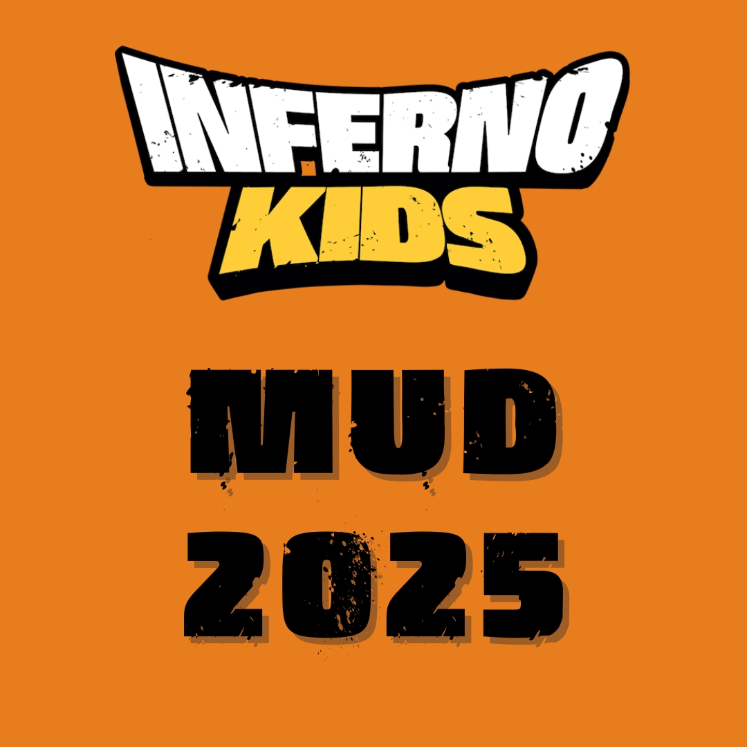 INFERNO KIDS - MUD 2025 - Iscriviti