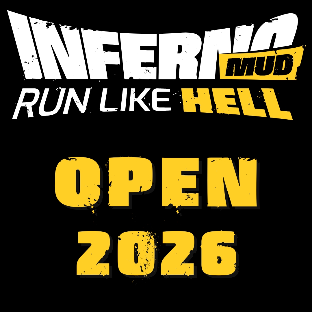 INFERNO MUD 2026 - Iscriviti