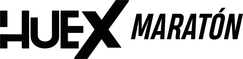 HUEX MARATÓN - Inscreva-se