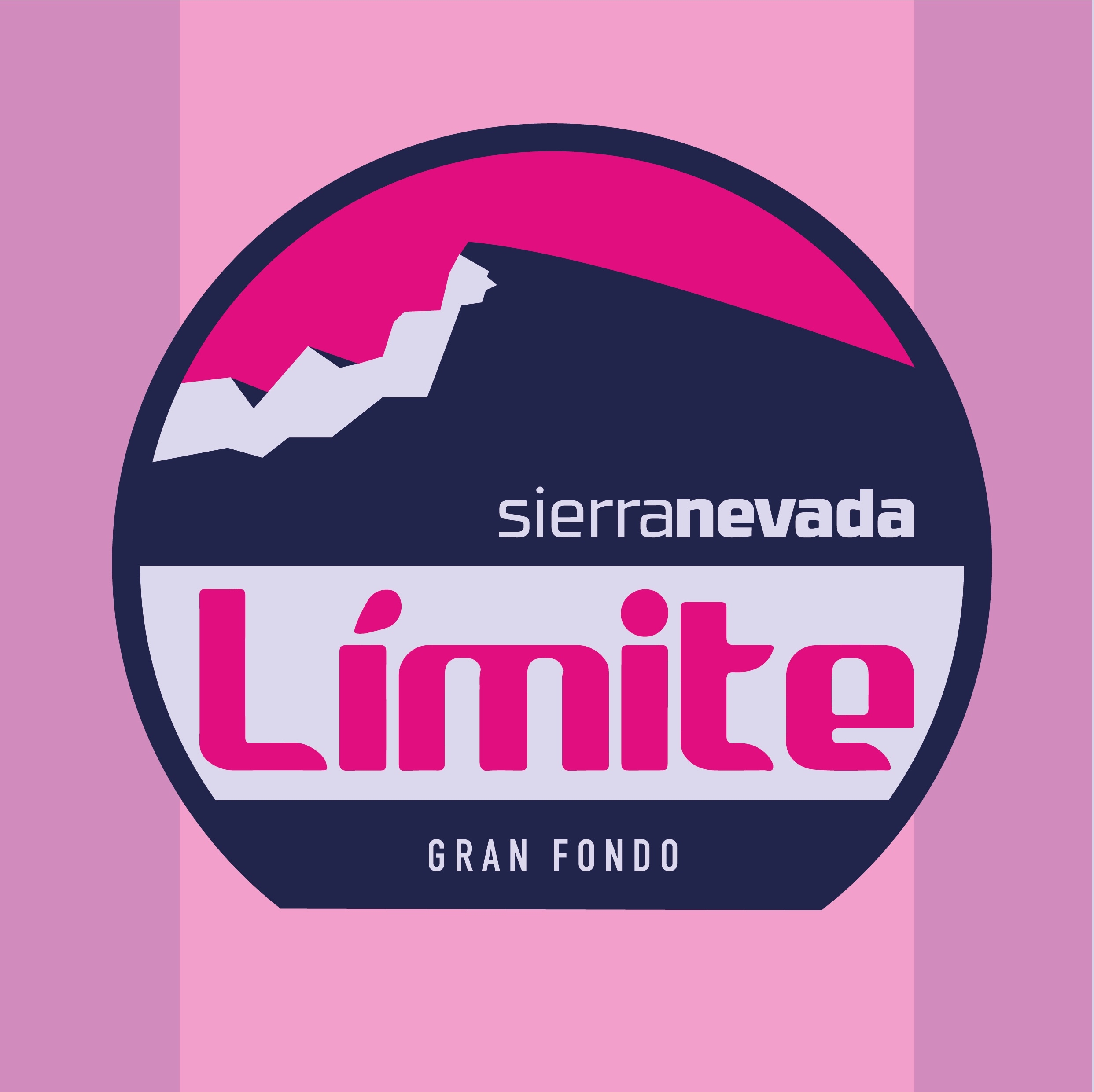 SIERRA NEVADA LÍMITE - Register
