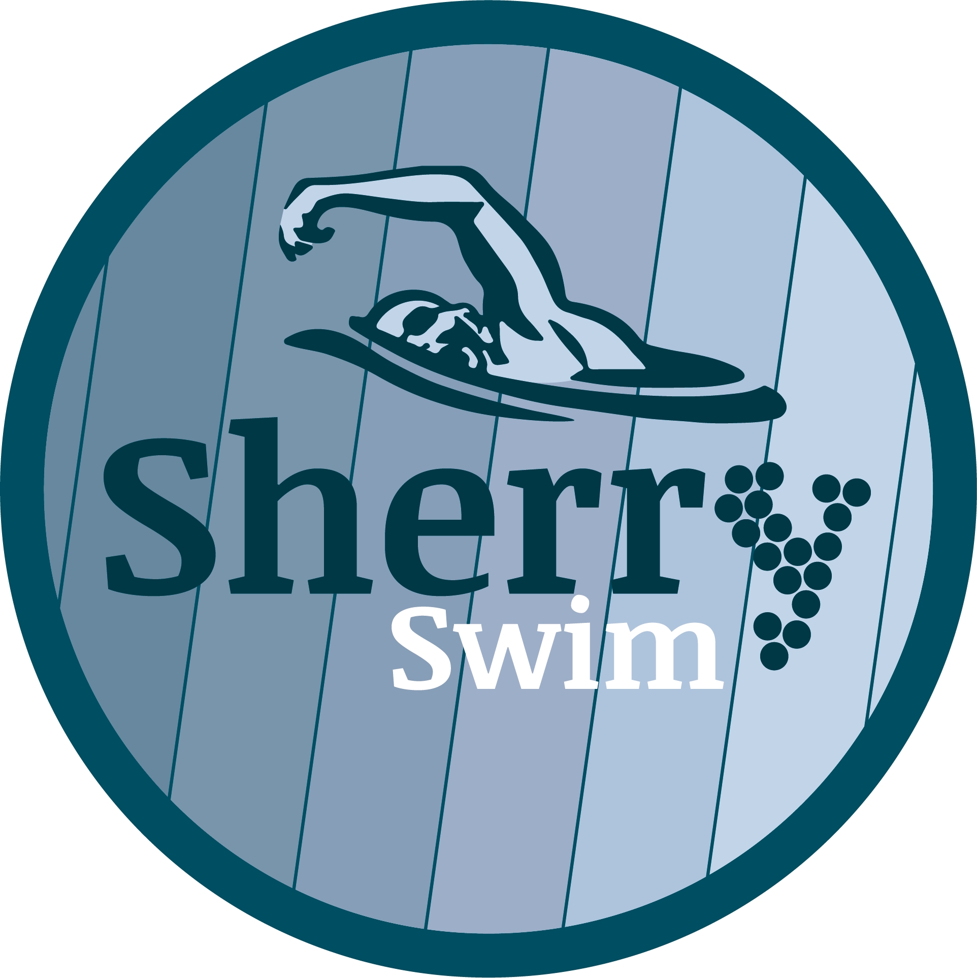 SHERRY SWIM  - Inscríbete