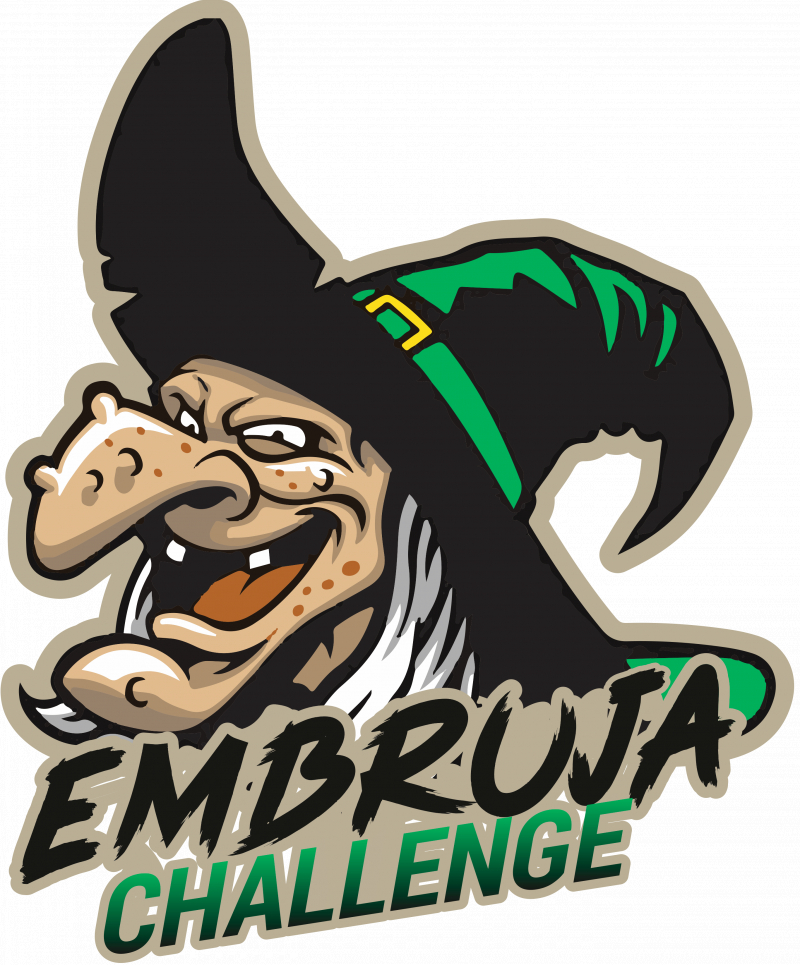 EMBRUJA CHALLENGE 2020 - Iscriviti