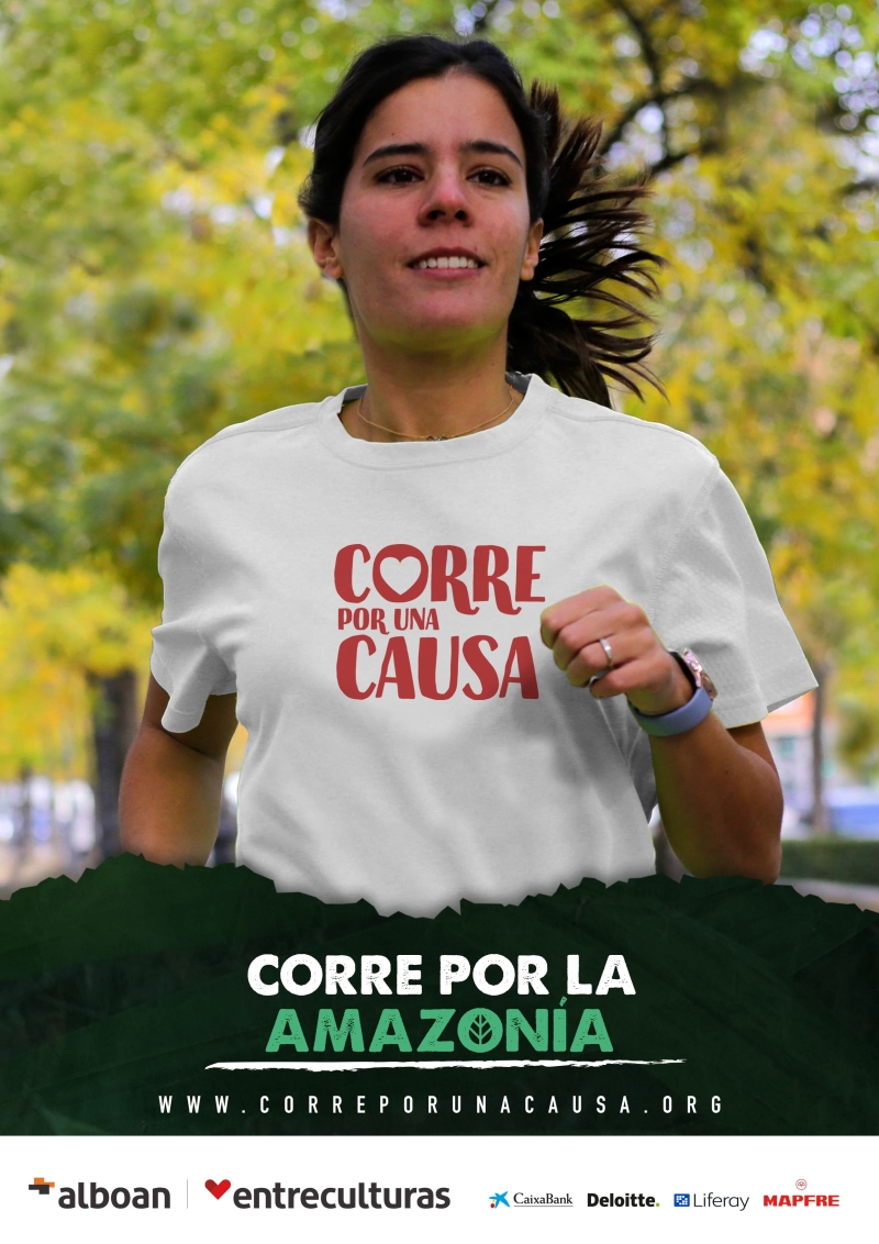 DORSAL SOLIDARIO 2022 - Inscríbete