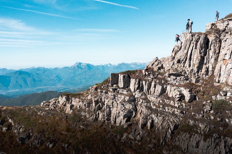 LAGO SANTO SKYRACE 2023 - Prijava