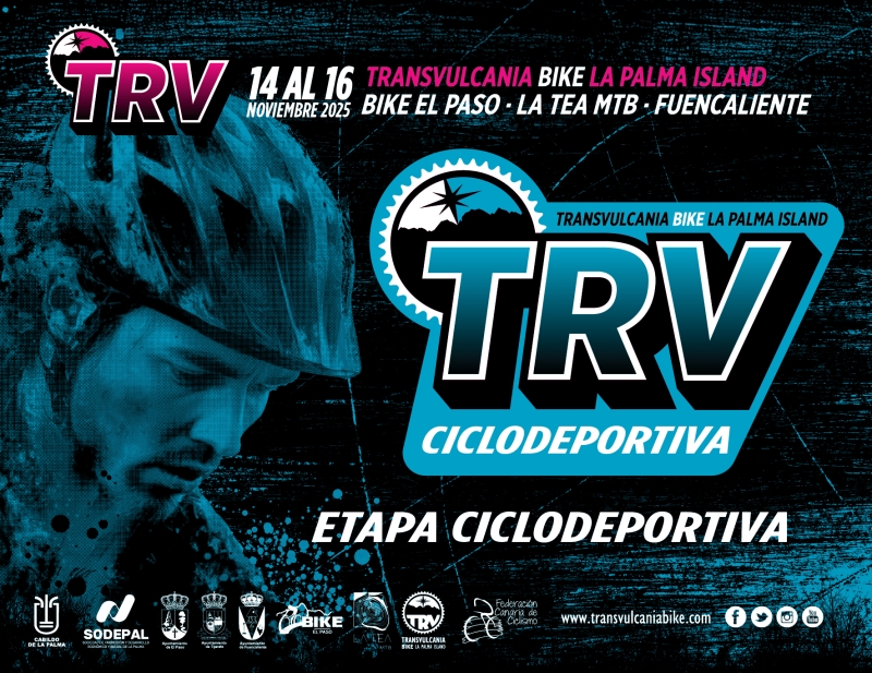 TRANSVULCANIA BIKE CICLODEPORTIVA 2025  - Inscríbete