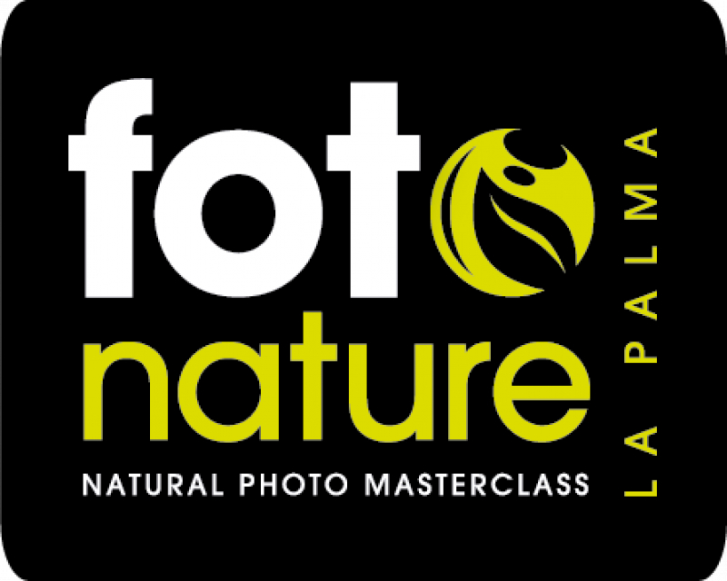 FOTONATURE LA PALMA 2018 - NATURAL PHOTO MASTERCLASS - Inscriu-te
