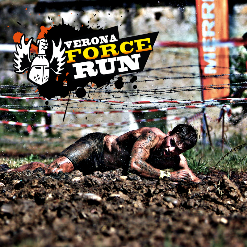 VERONA FORCE RUN 2018 - Prijava