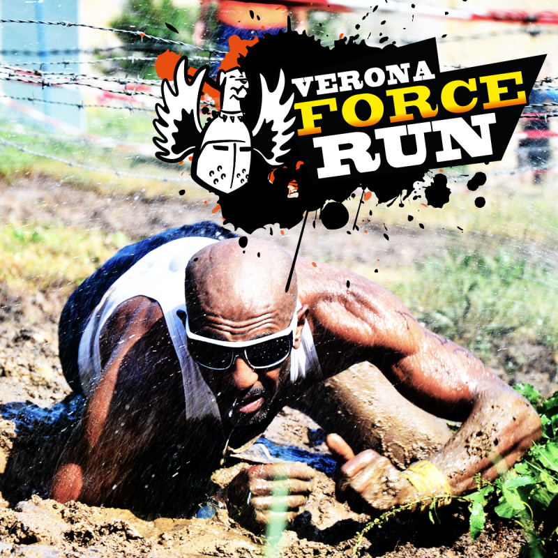 VERONA FORCE RUN TRAINING - Register