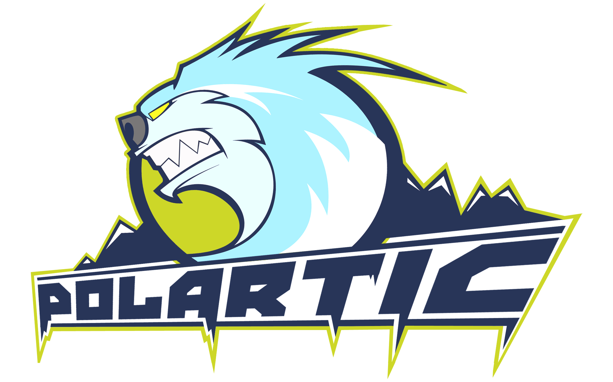 POLÄRTIC 2018 - Register