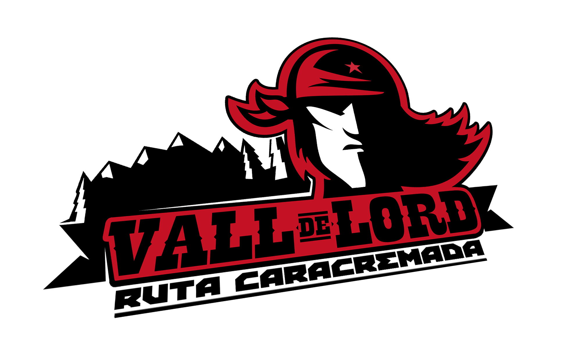 VALL DE LORD TRAIL 2018 - Inskriba zaitez