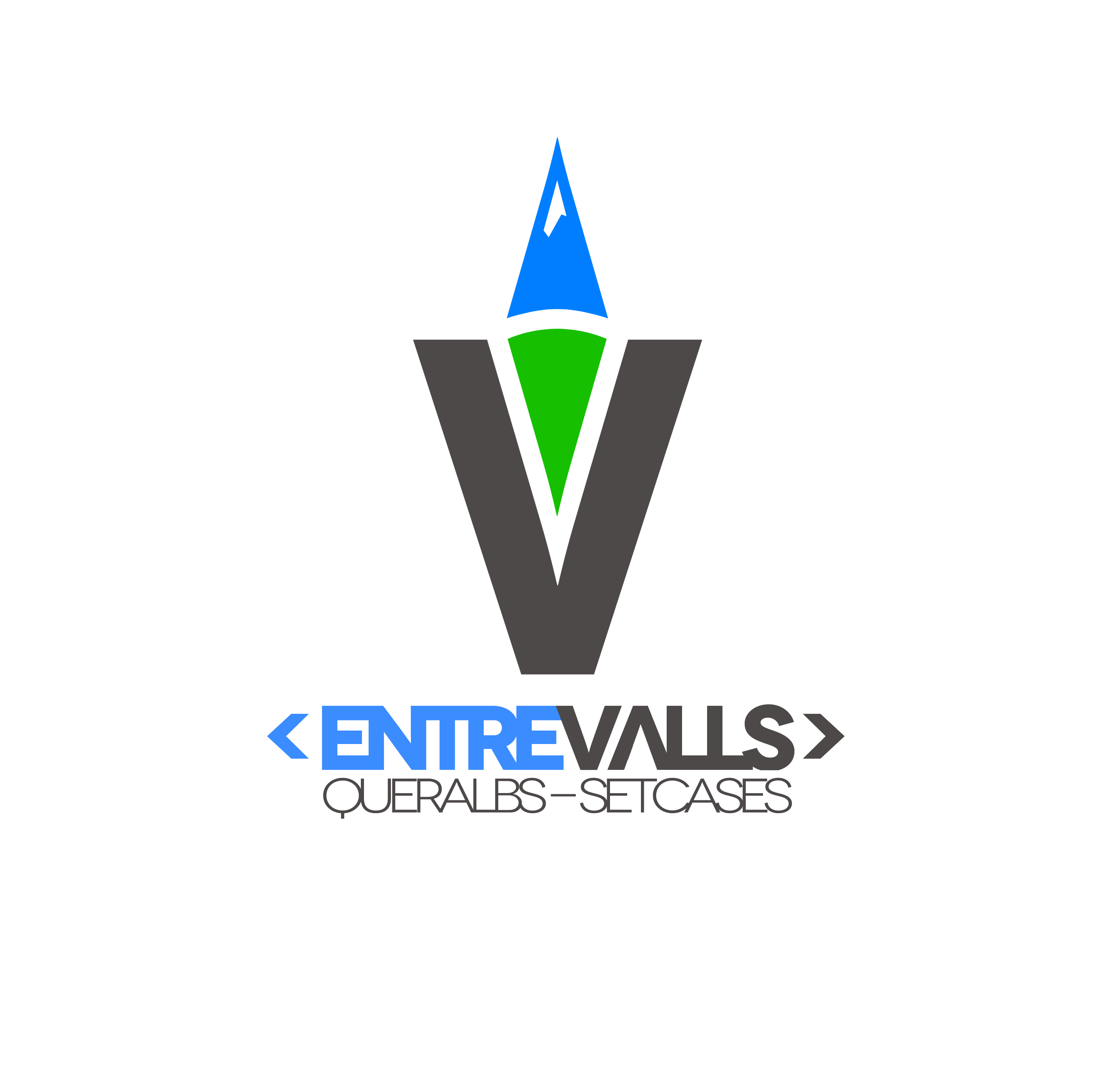 ENTREVALLS 2018 - Register
