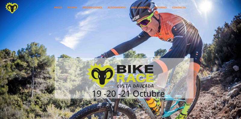 COSTA DAURADA BIKE RACE - Inscris-toi