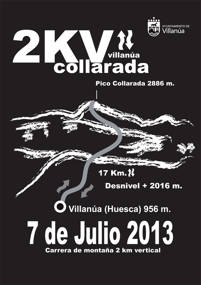 2KV COLLARADA 2013 - Register