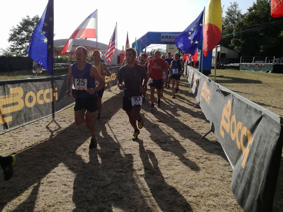 TRAIL DEL PERFORATORE - Iscriviti