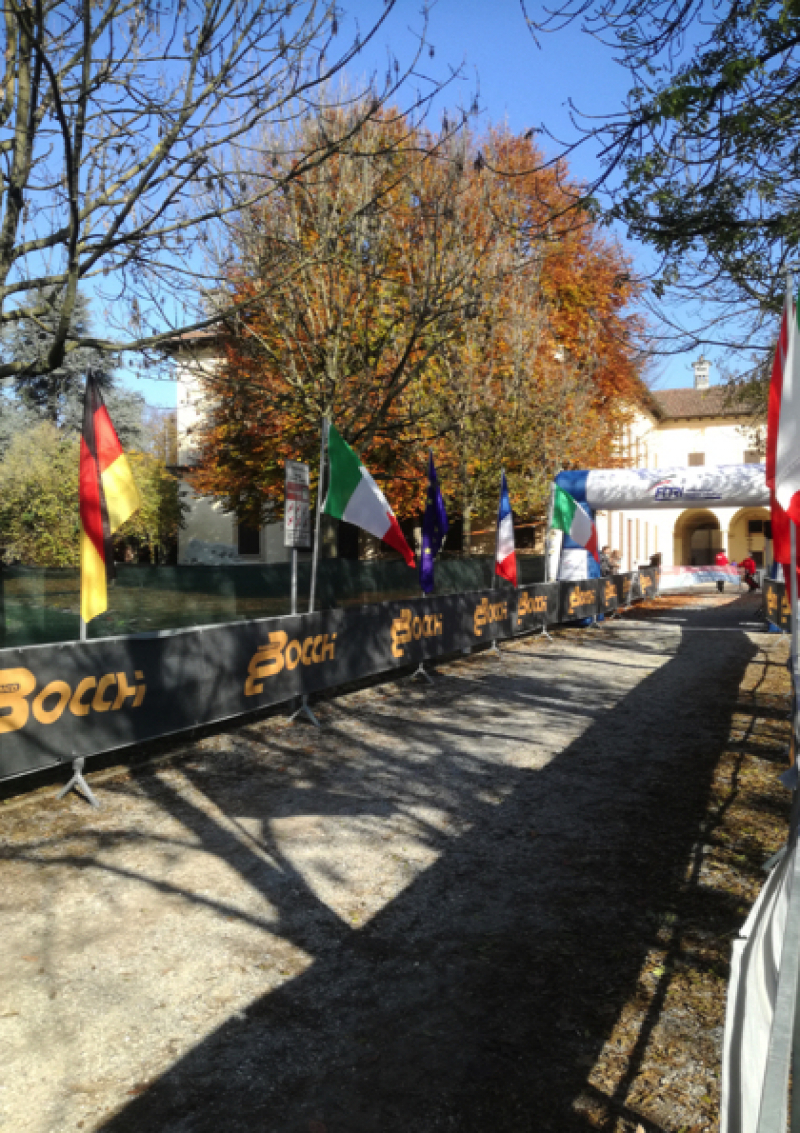 4° DUATHLON SPRINT MTB DELL'ADDA - Register