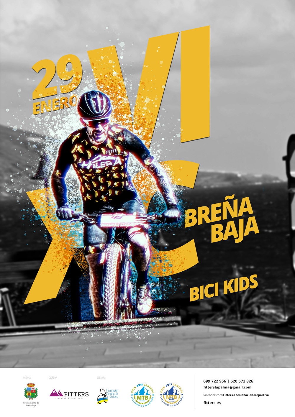 XC BREÑA BAJA 20223 - Iscriviti