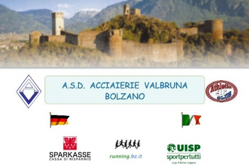 XXXVIII MARATONINA D'AUTUNNO - Inscríbete