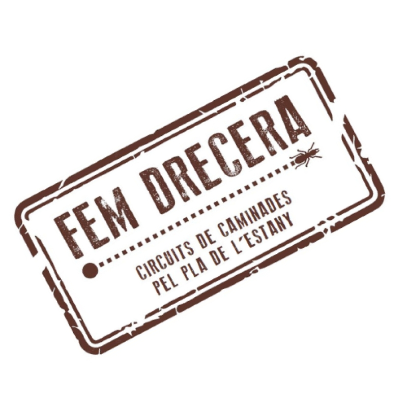 FEM DRECERA - VILADEMULS (LLARGA) 2026 - Inscriu-te