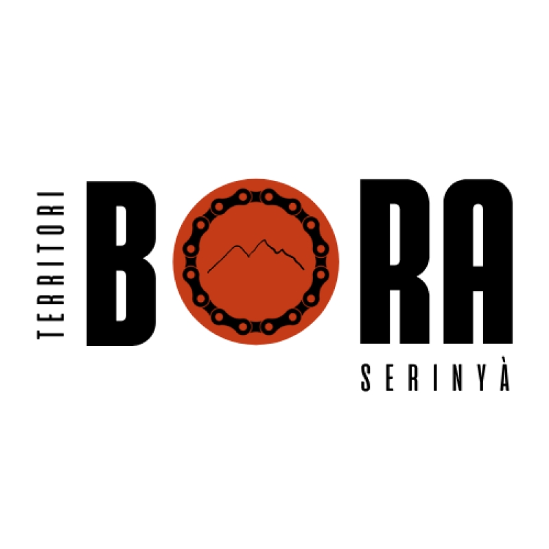 TERRITORI BORA  - Inscriu-te