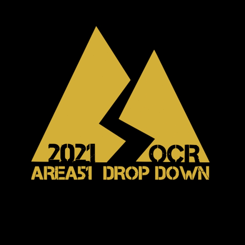 AREA 51 DROP DOWN  2021 - Iscriviti