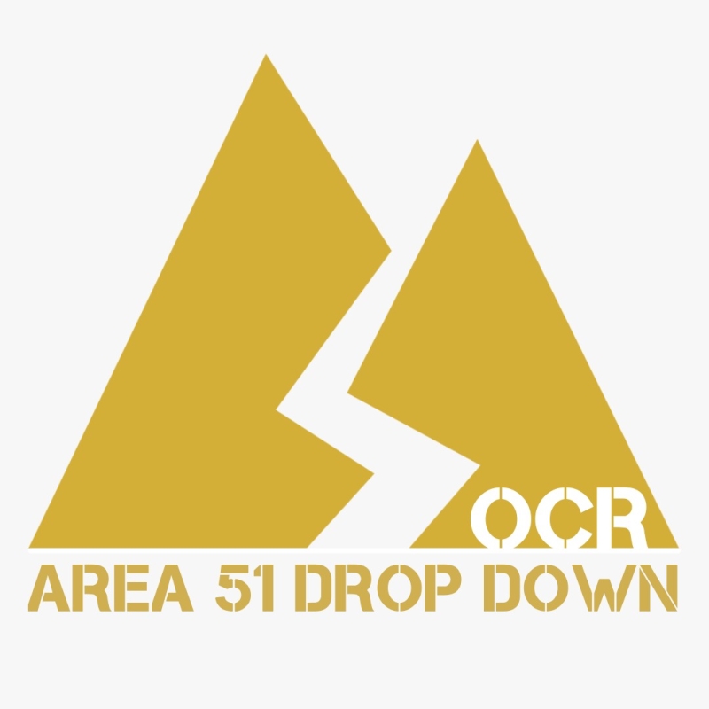 AREA 51 DROP DOWN  2022 - Inskriba zaitez
