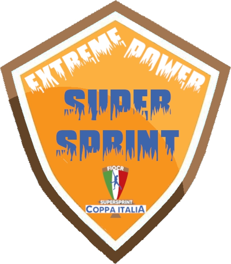 EXTREME POWER SUPERSPRINT 2024 - Register