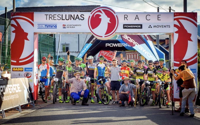 TRES LUNAS RACE 2021 - Inscríbete