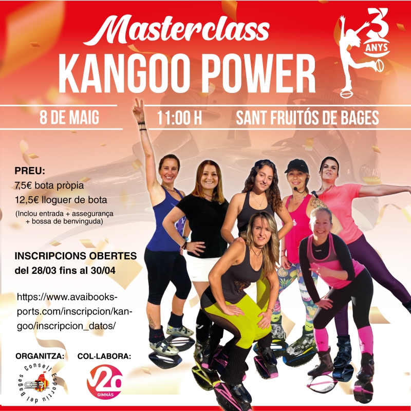 KANGOO - Register