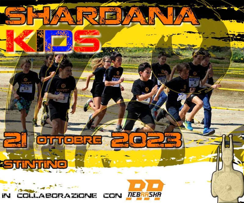 SHARDANA KIDS - Inskriba zaitez