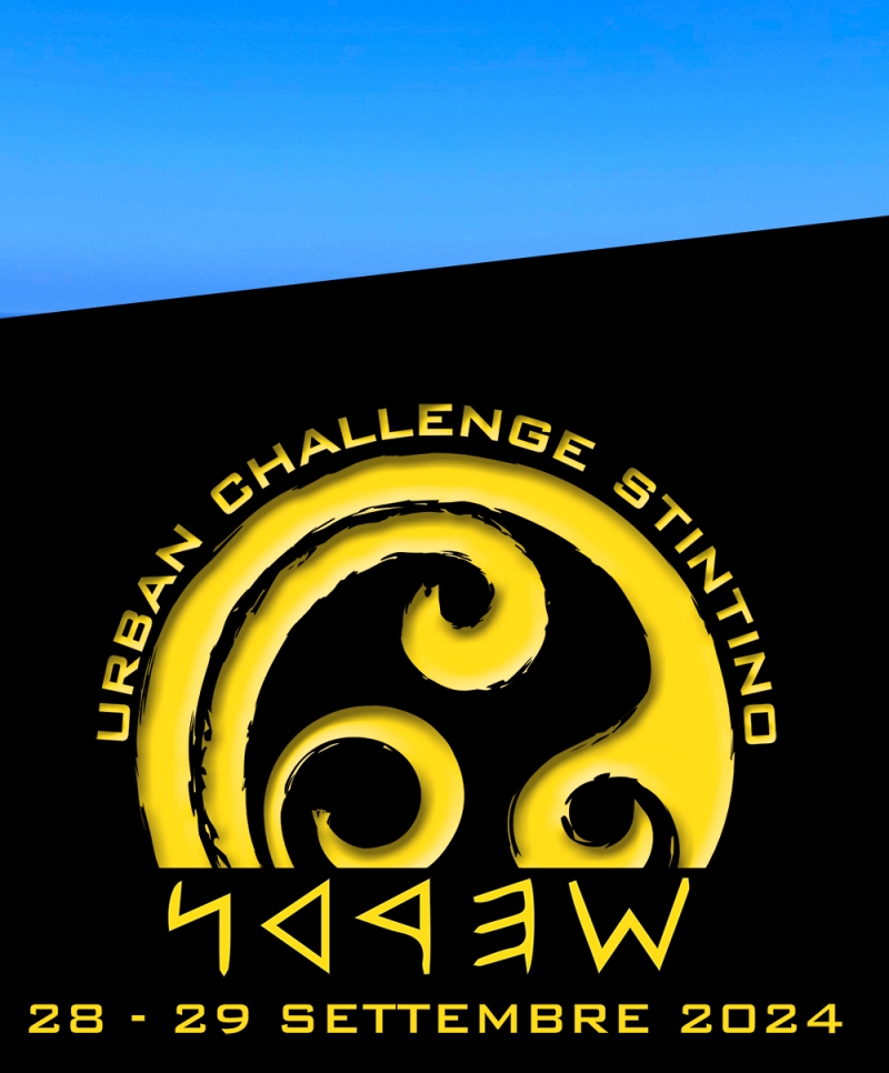 SHARDANA URBAN CHALLENGE 5.0 - Inscriu-te