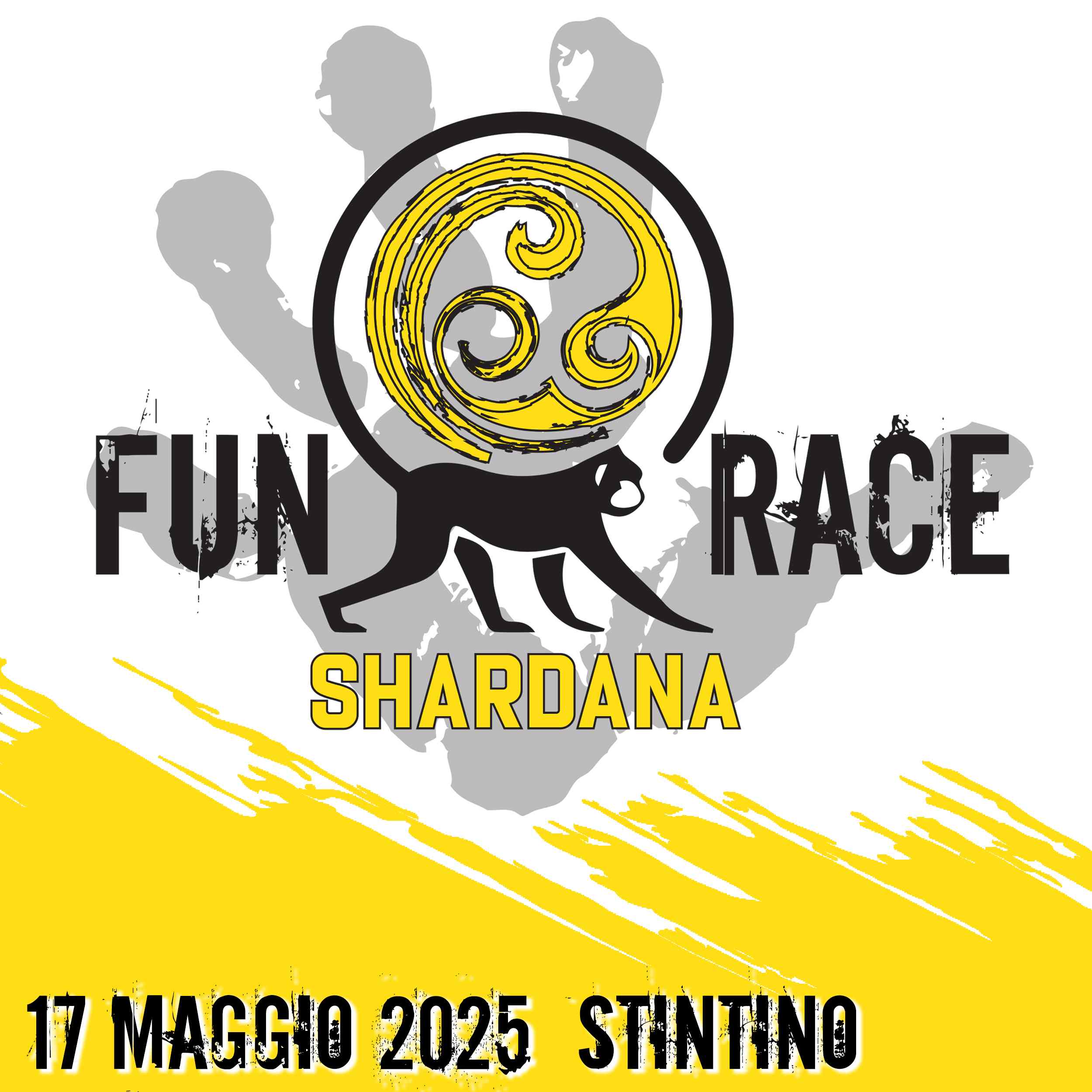FUN RACE - Inscriu-te