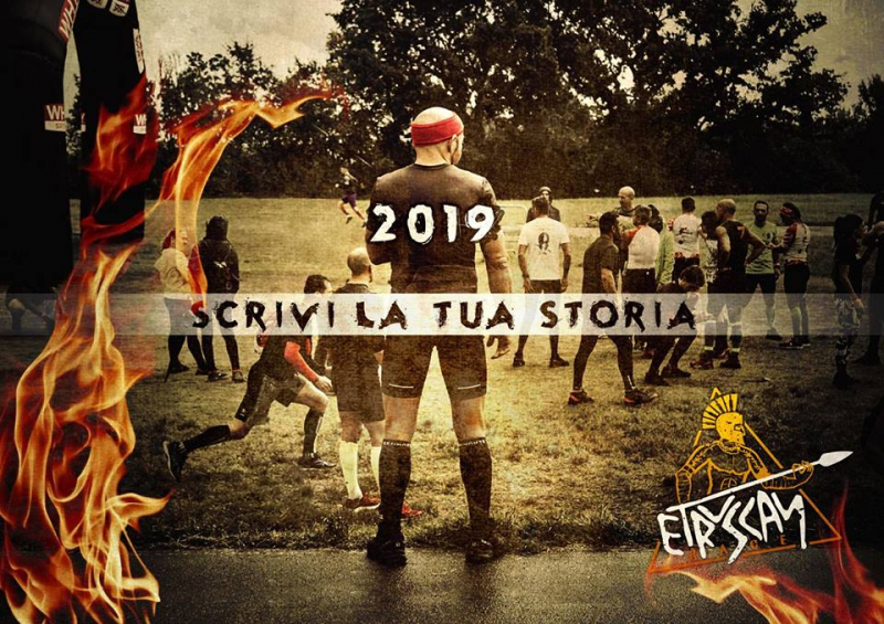 ETRUSCAN RACE II EDITION - Inscríbete