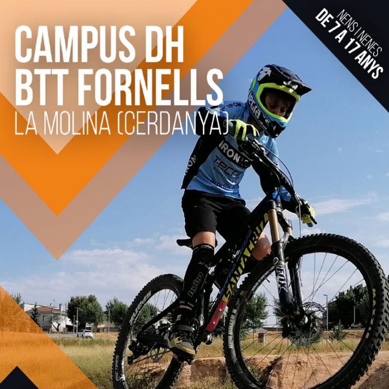 CAMPUS DH - 2020  - Register