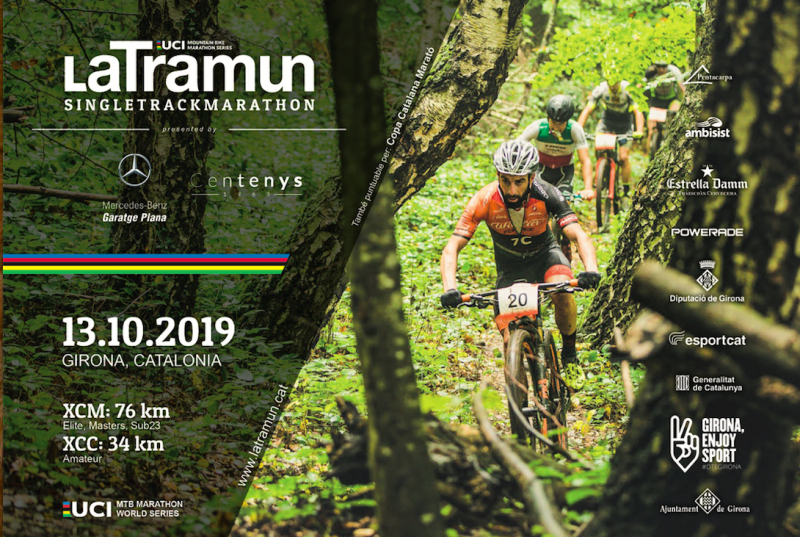 LA TRAMUN 2019 - Inscríbete