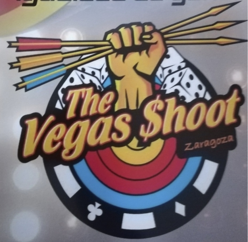 VII OPEN “LAS VEGAS” DE TIRO EN SALA - Inscríbete