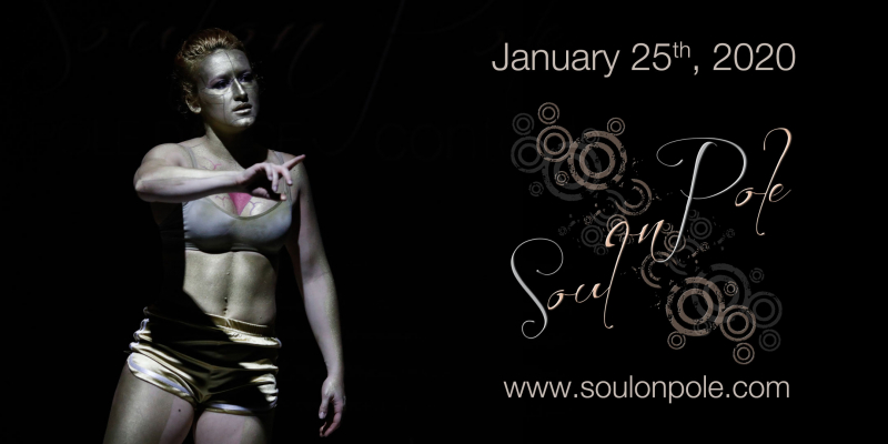 SOUL ON POLE - Register