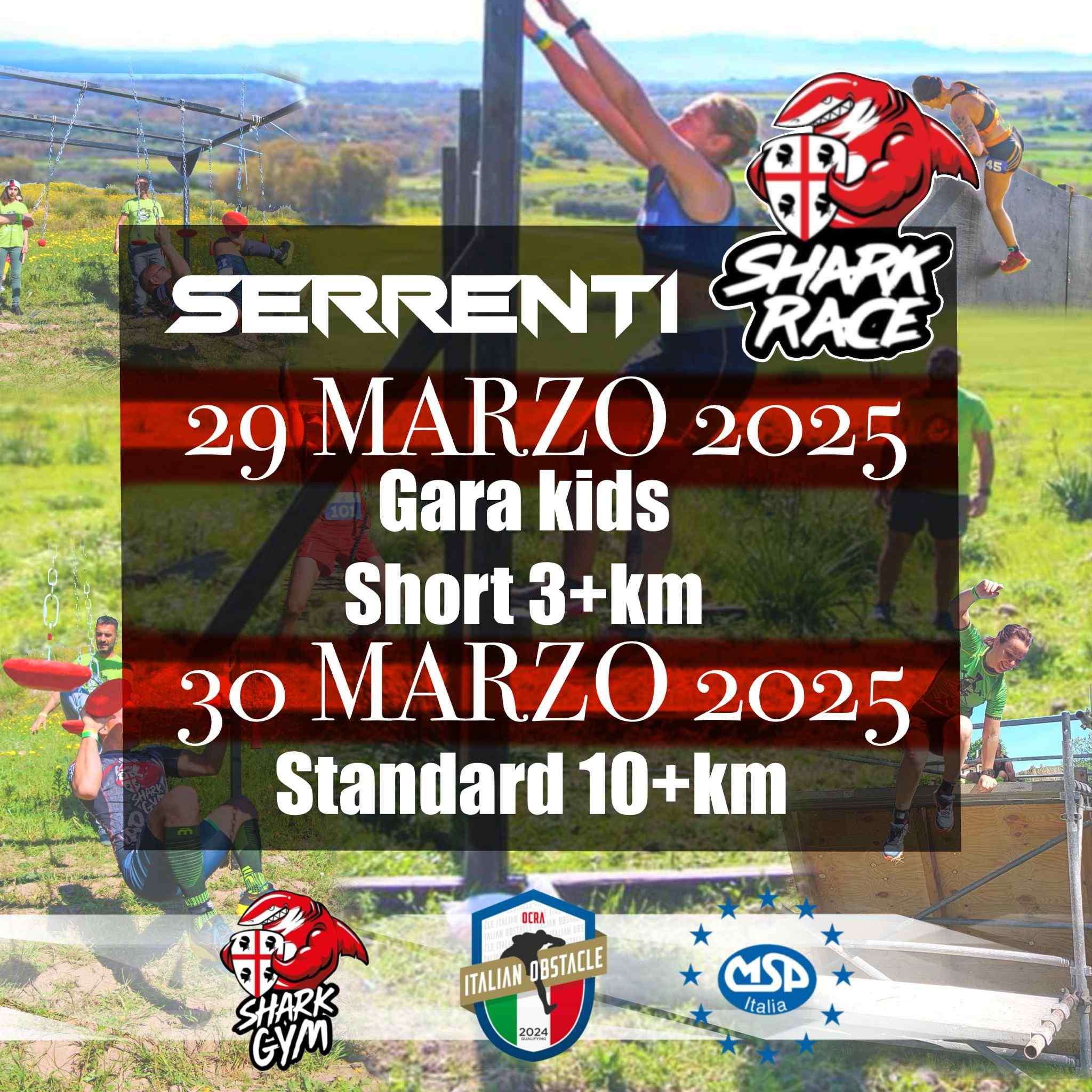 SHARK RACE - COPIA - Register