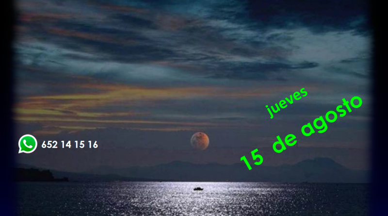 PASEOS A LA LUZ DE LA LUNA - Inscríbete