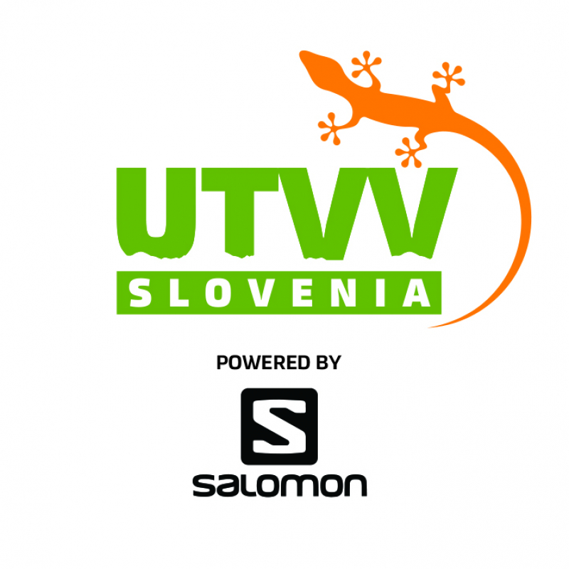 UTVV SLOVENIA 2021  - Prijava