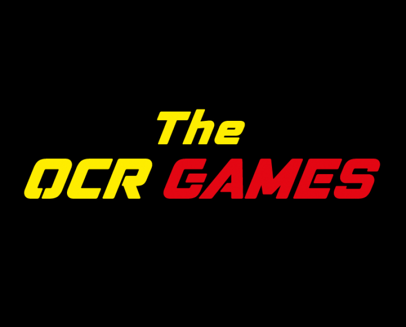 THE OCR GAMES - PASS 3 GARE - Inscriu-te