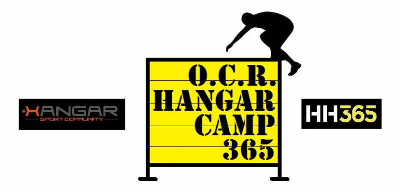 OCR GAMES DELLA MADONNINA - HANGAR 365 - Inskriba zaitez