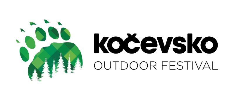 KOČEVSKO OUTDOOR FESTIVAL 2025 - Prijava