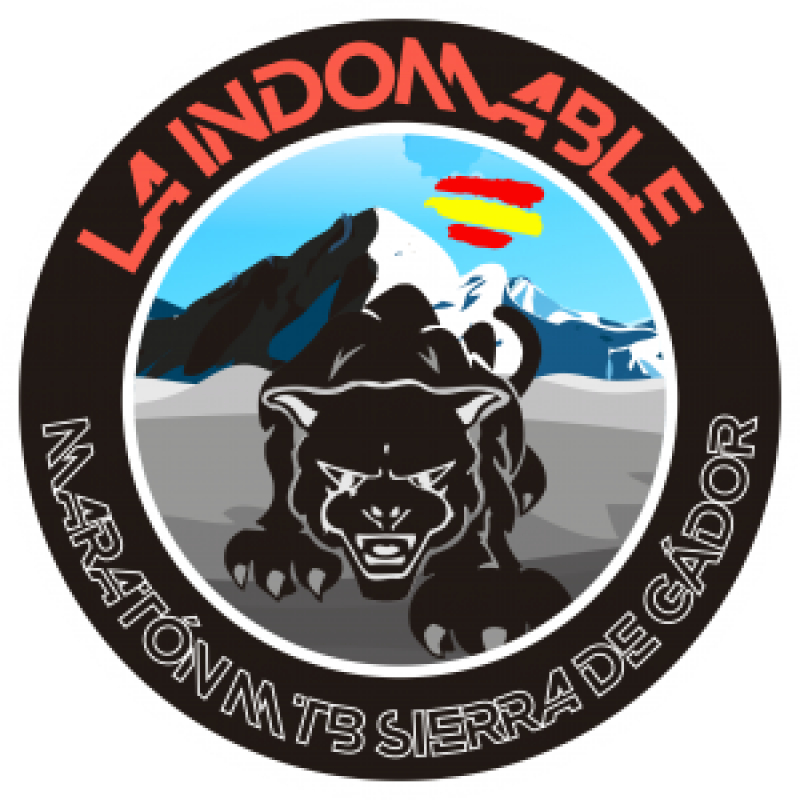 III MARATÓN MTB SIERRA DE GÁDOR “LA INDOMABLE”   - Iscriviti