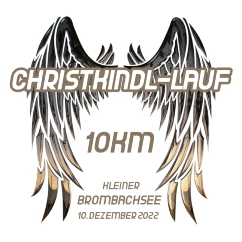 10KM CHRISTKINDLLAUF AM KLEINEN BROMBACHSEE - Register