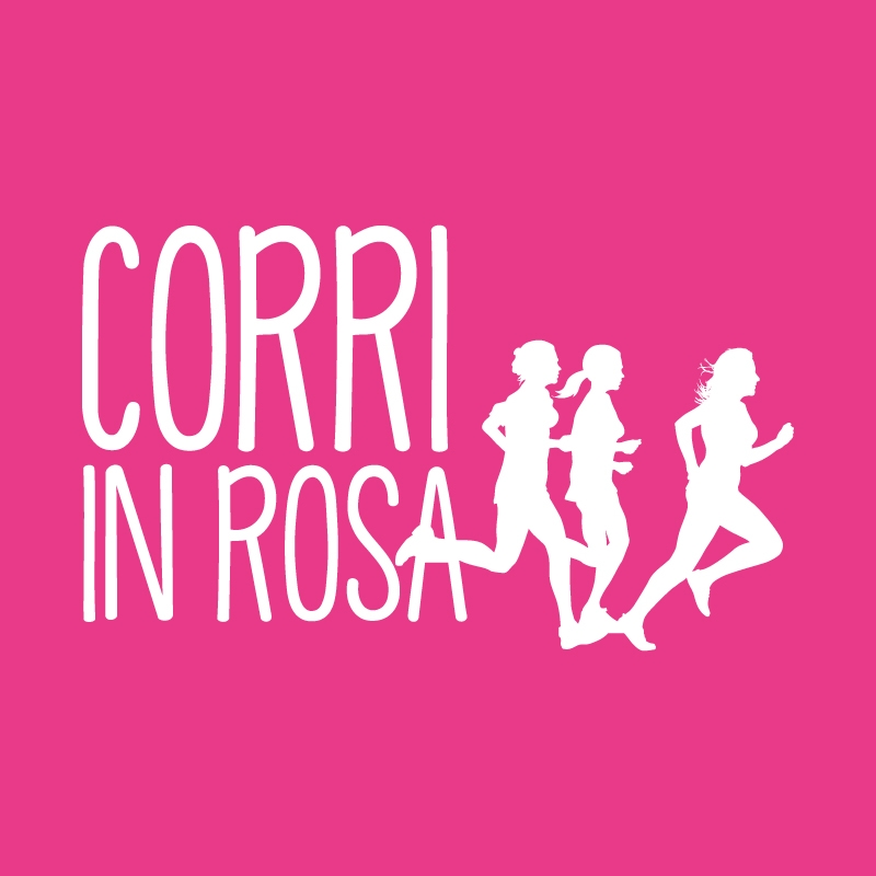 CORRI IN ROSA - Iscriviti