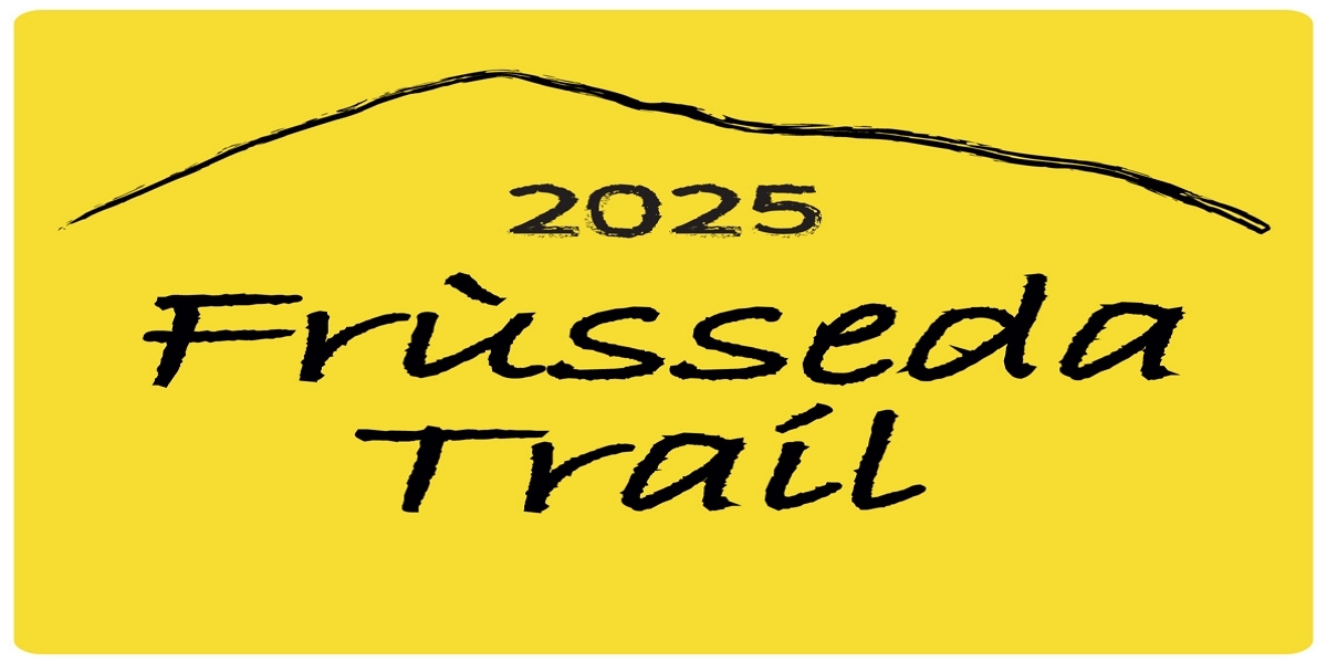FRUSSEDA TRAIL - Iscriviti
